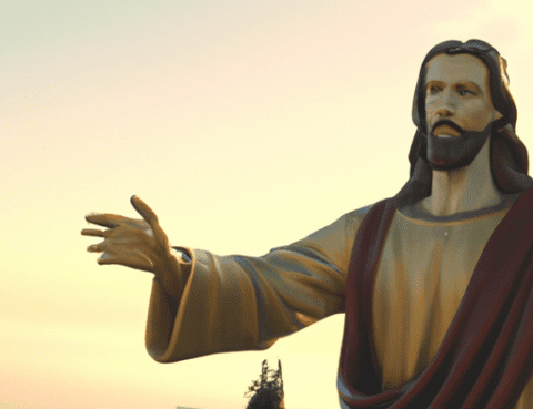 Résurrection du Christ