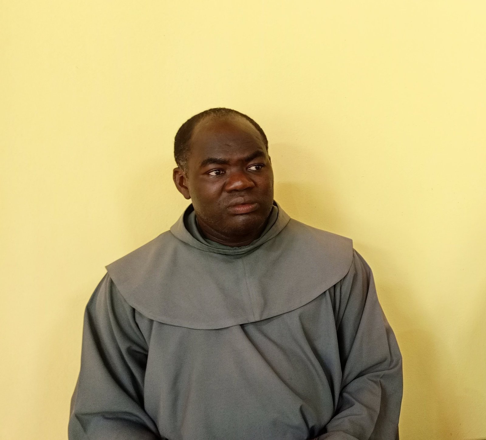 Fr Abel NIANDOH